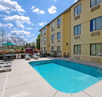 Sleep Inn Sevierville - Accommodation Indiana