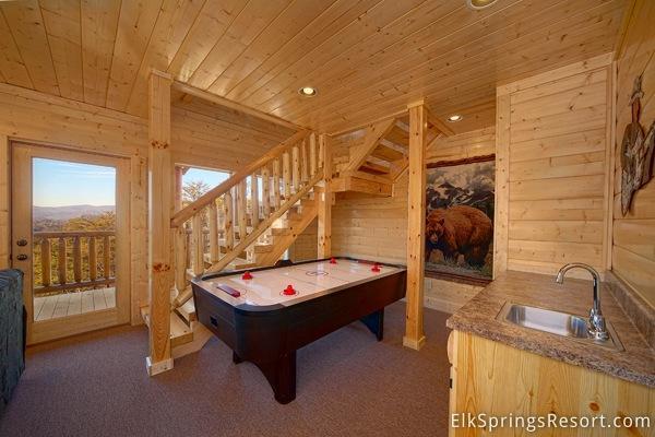 Awesome Views Holiday Home - thumb 1