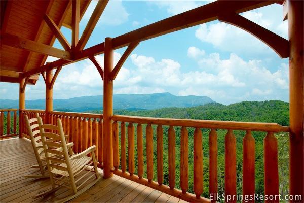 Awesome Views Holiday Home - thumb 0