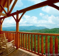 Awesome Views Holiday home - Accommodation Indiana