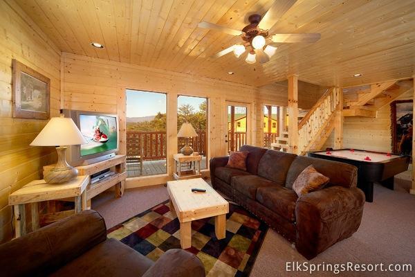 Awesome Views Holiday Home - thumb 5