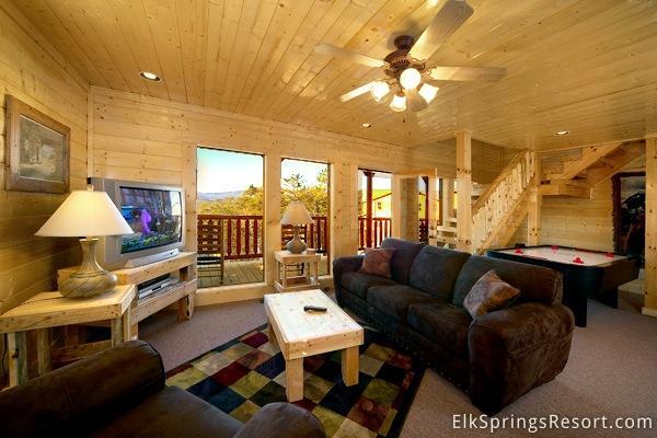 Awesome Views Holiday Home - thumb 6