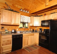 A Bear's Eye View 251 - Two Bedroom Cabin - Accommodation Indiana