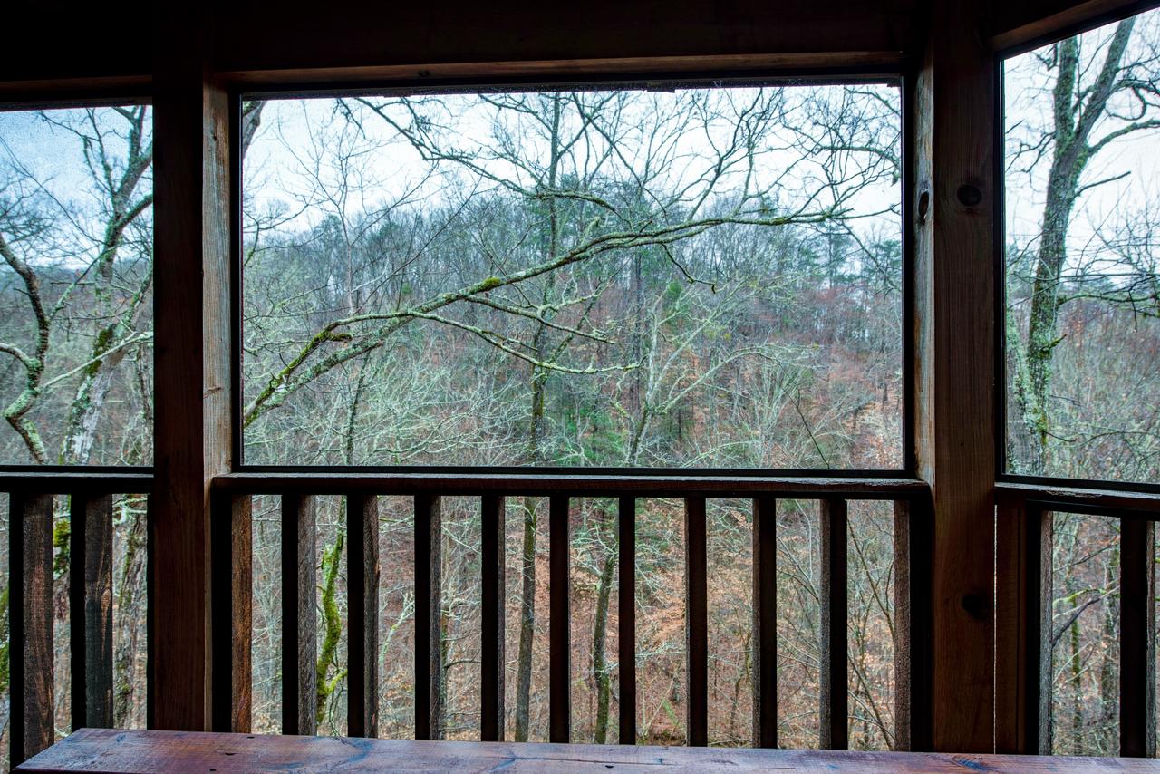 Mountain Tree House - thumb 35