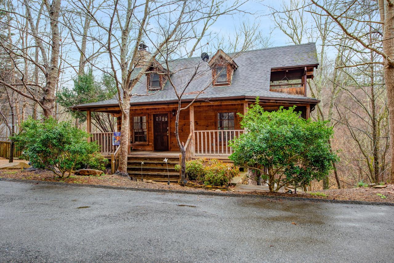 Mountain Tree House - thumb 38