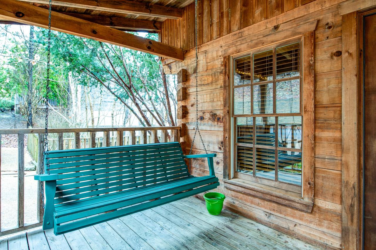 Mountain Tree House - thumb 32