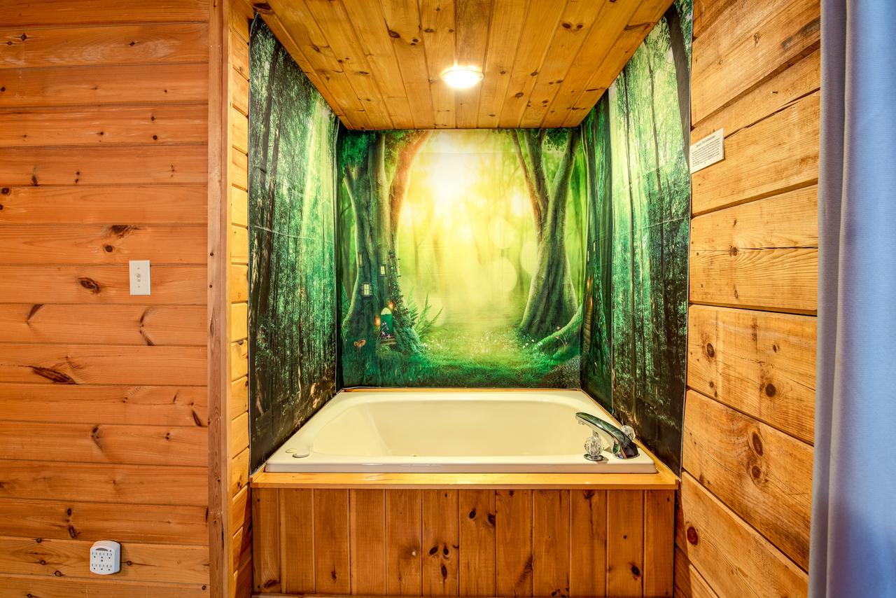 Mountain Tree House - thumb 22