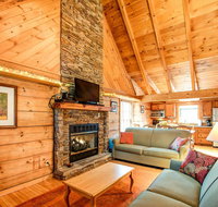 Mountain Tree House - Accommodation Indiana