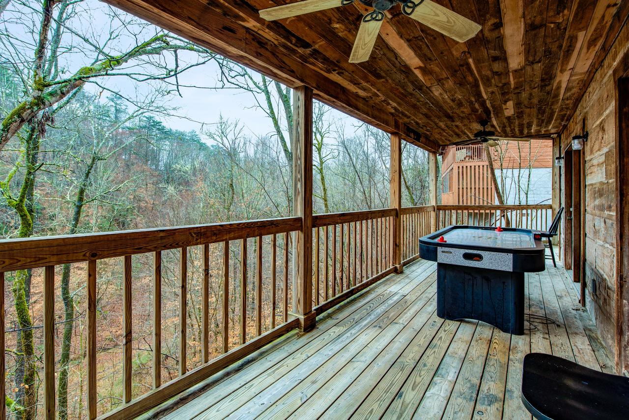 Mountain Tree House - thumb 30