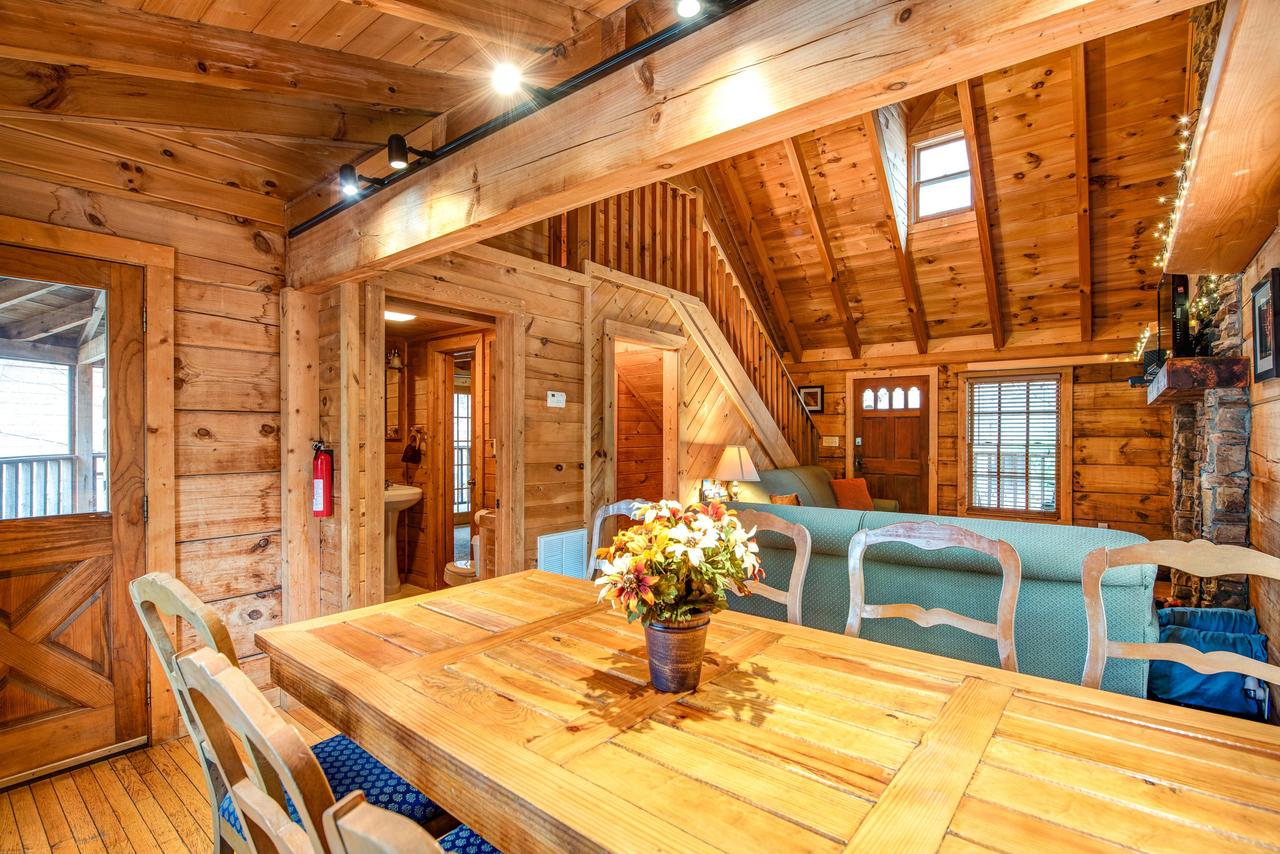 Mountain Tree House - thumb 6