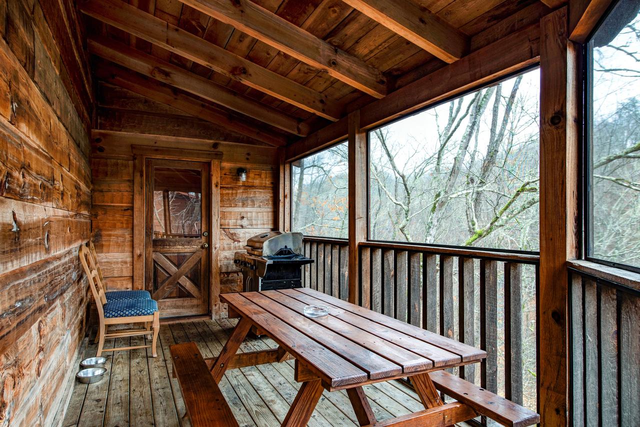 Mountain Tree House - thumb 29