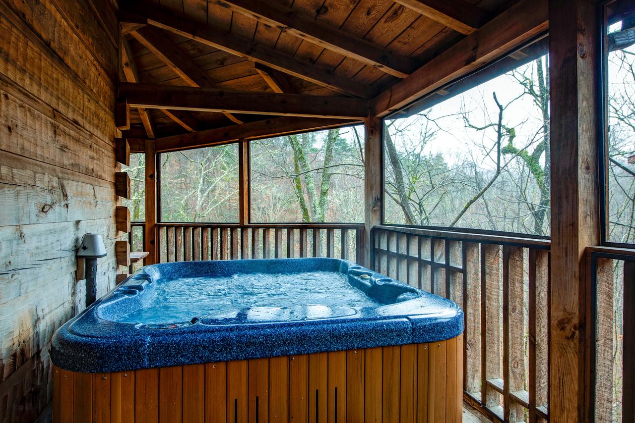 Mountain Tree House - thumb 1