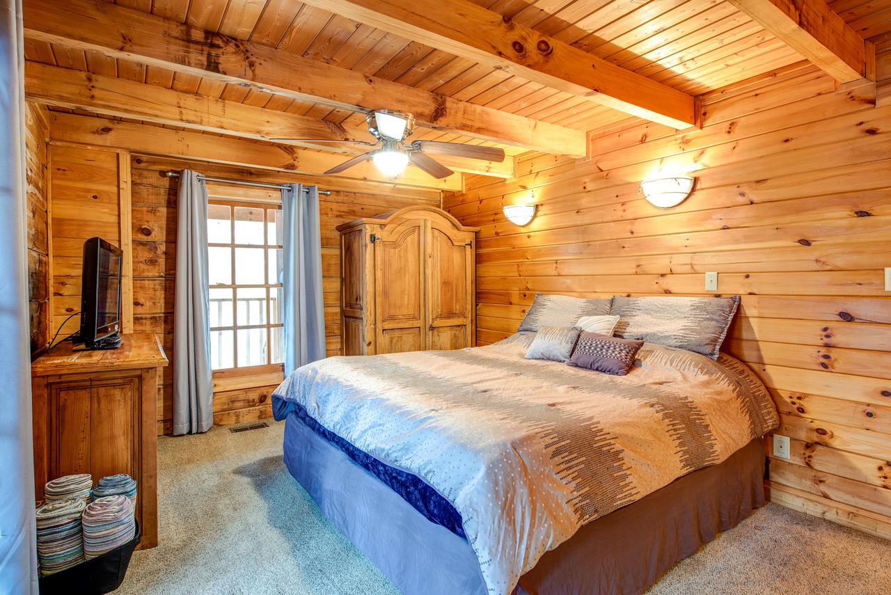 Mountain Tree House - thumb 15