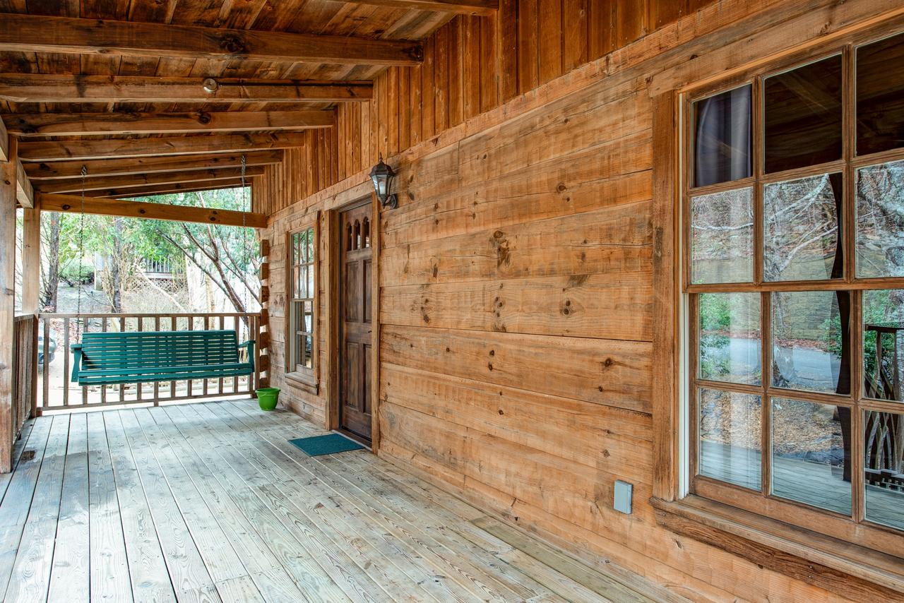 Mountain Tree House - thumb 33