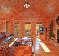 Mountain Seclusion - Accommodation Indiana