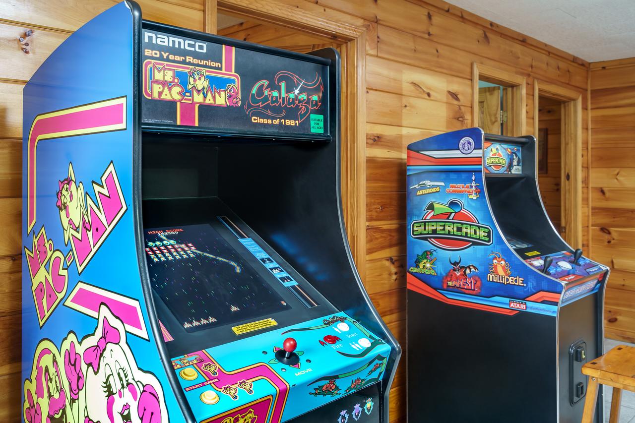 A Great Escape - thumb 1