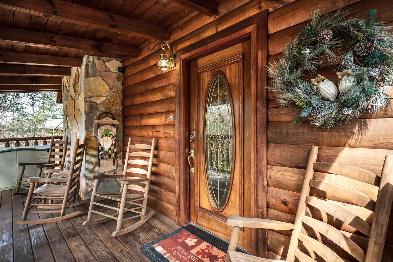 A Great Escape - thumb 19