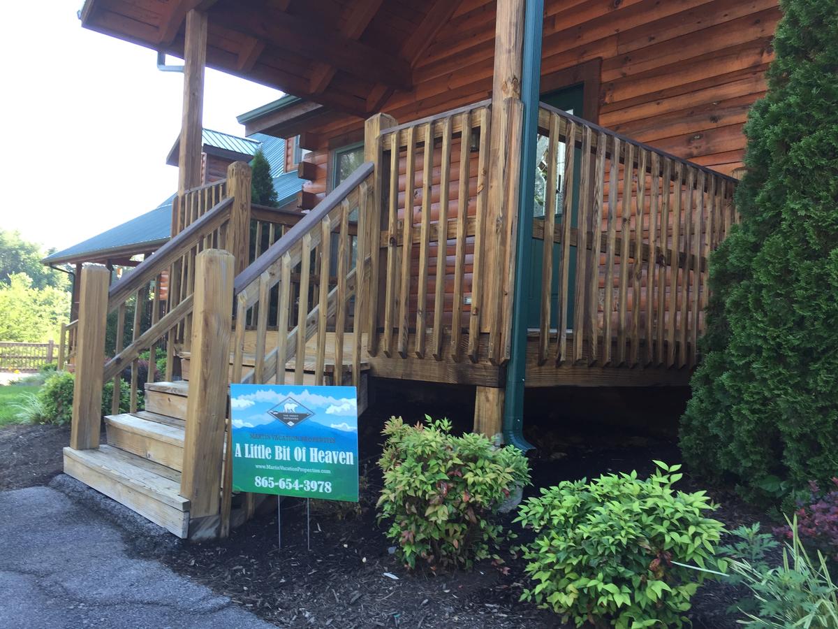 A Little Bit Of Heaven - thumb 1