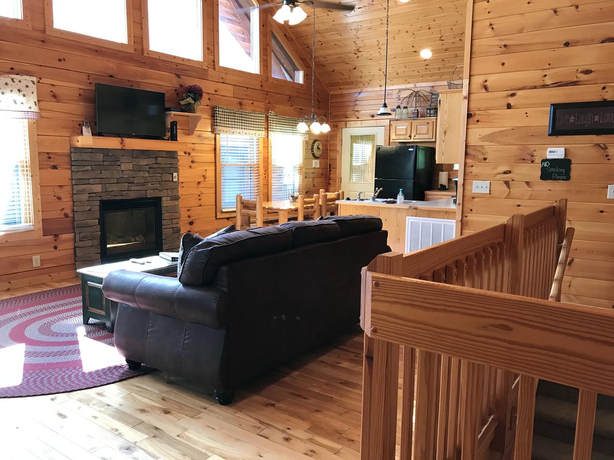 A Little Bit Of Heaven - thumb 16