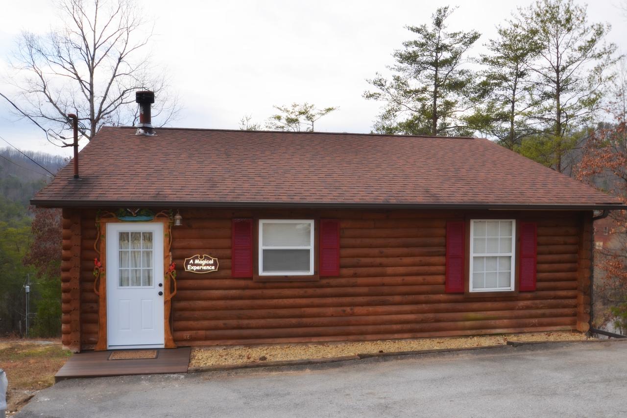 A Magical Experience - thumb 24