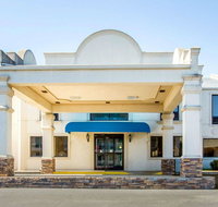 Quality Inn Columbia - Accommodation Indiana