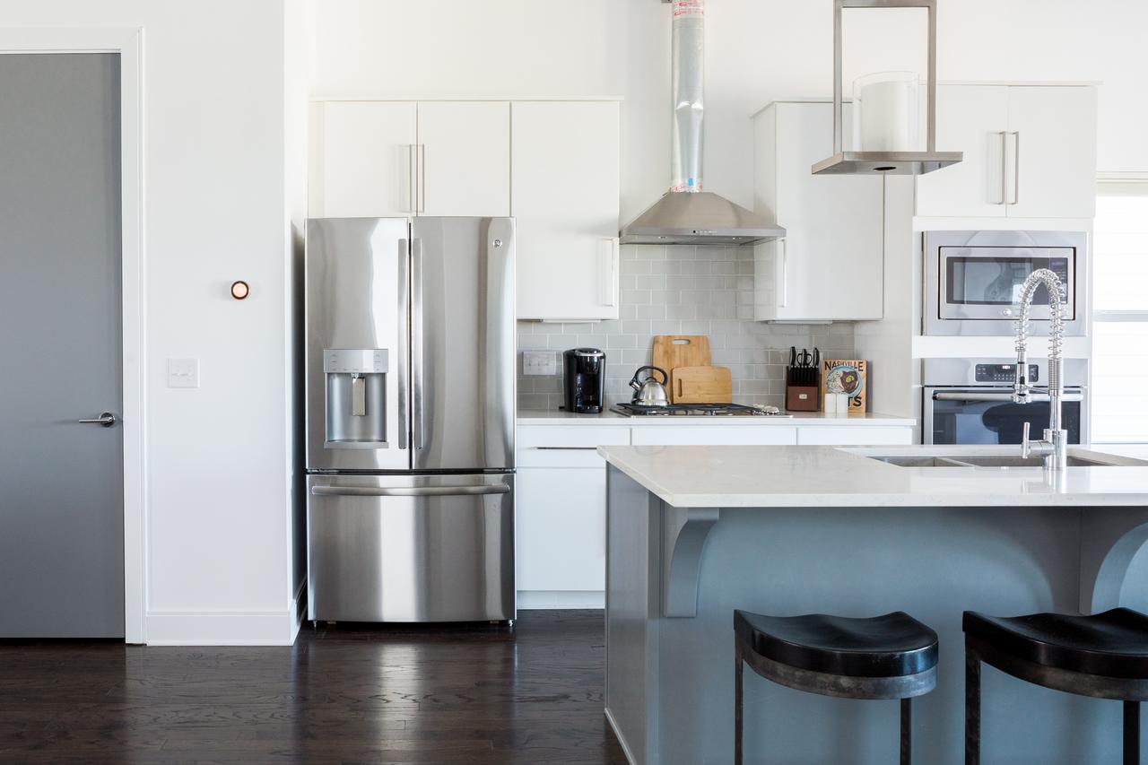 1051 Archer St Townhouse - thumb 1