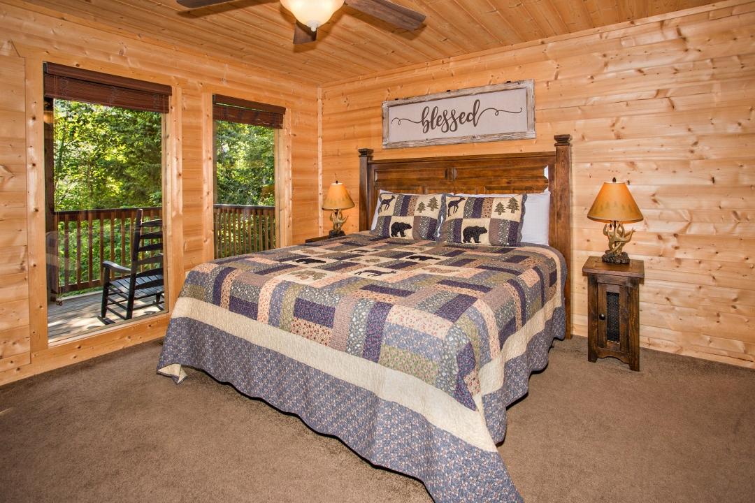 A Cabin To Remember - thumb 5