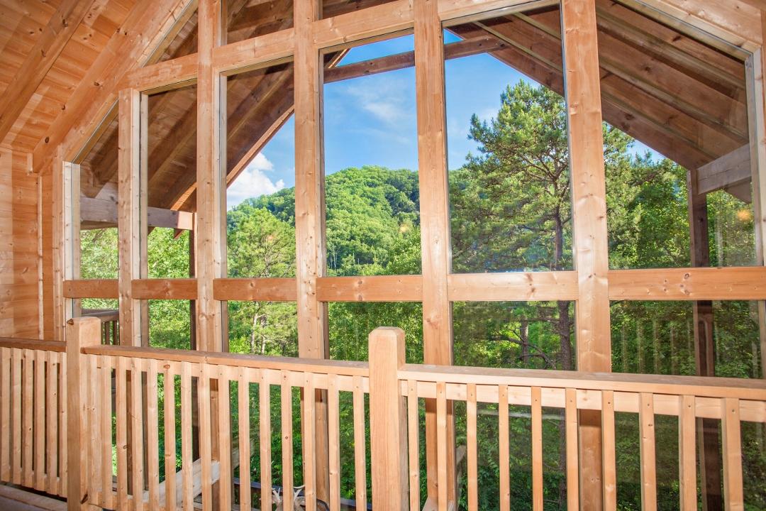 A Cabin To Remember - thumb 21