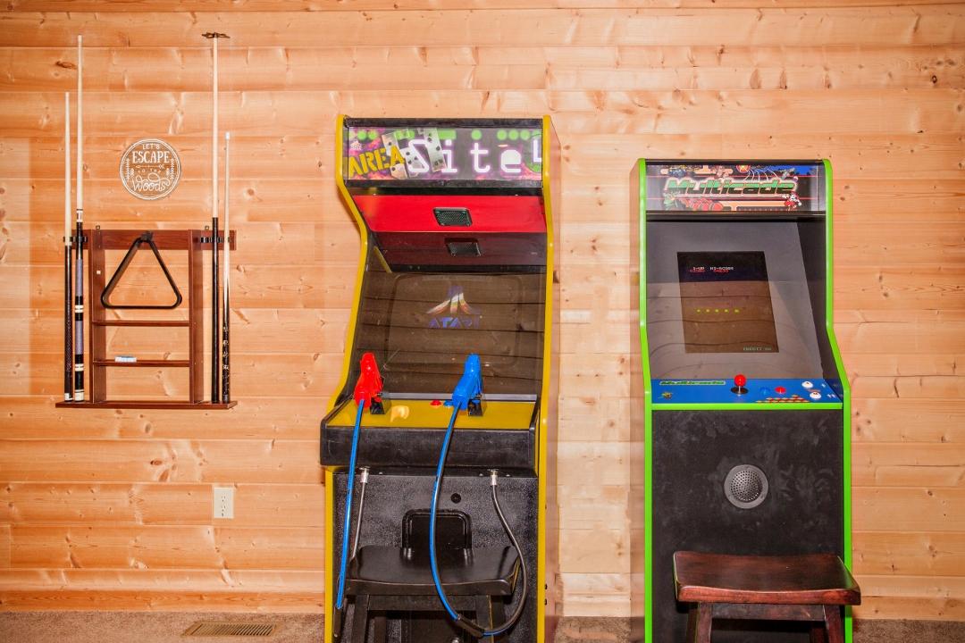 A Cabin To Remember - thumb 26