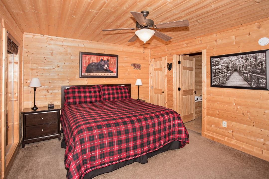 A Cabin To Remember - thumb 6