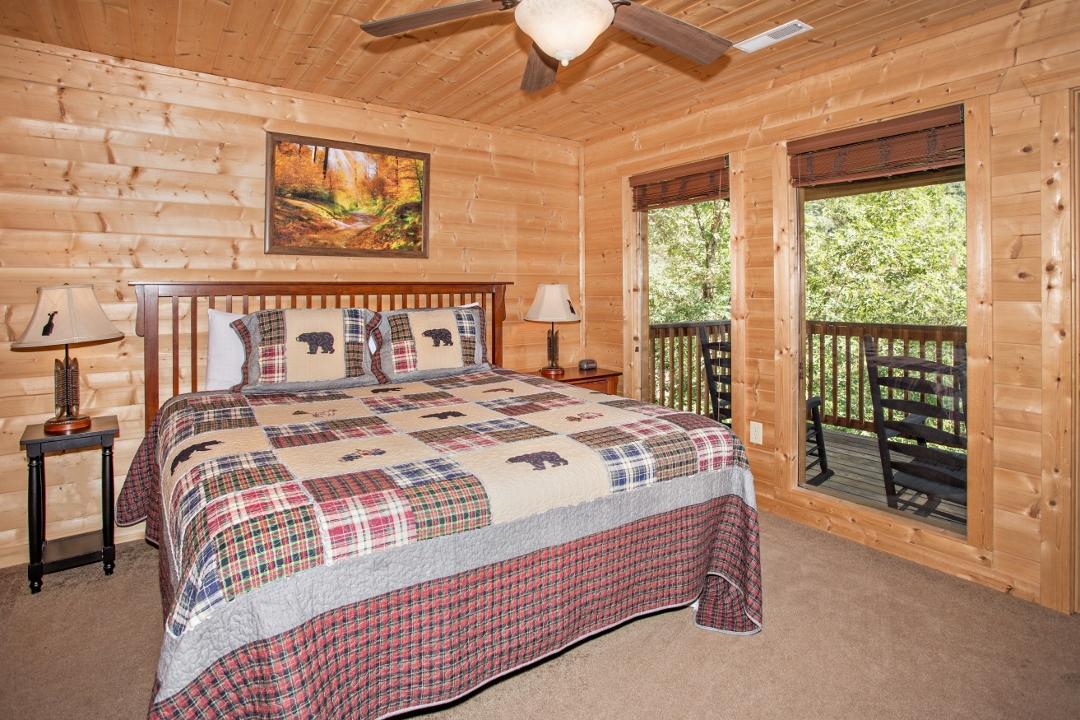 A Cabin To Remember - thumb 12
