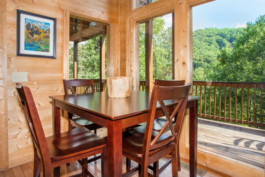 A Cabin To Remember - thumb 15