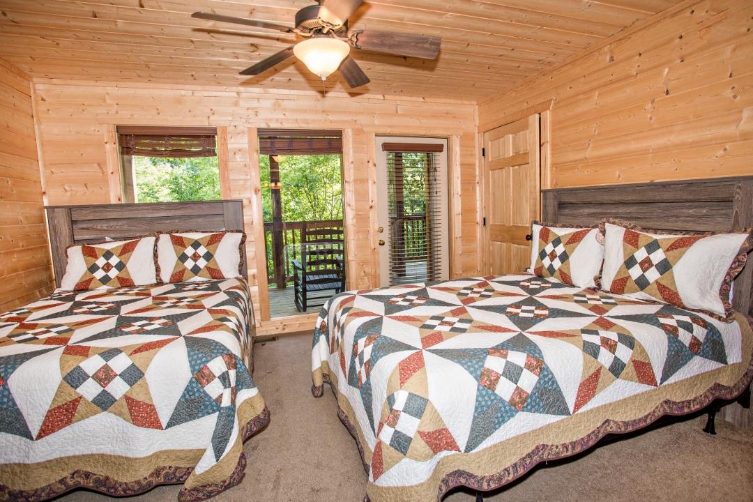 A Cabin To Remember - thumb 25