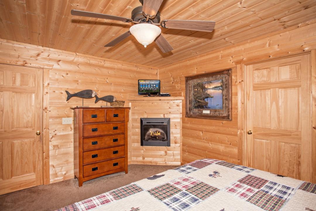 A Cabin To Remember - thumb 24