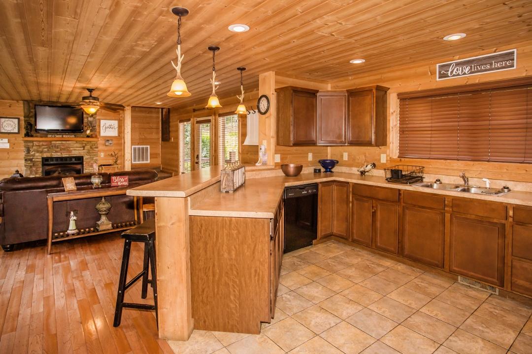 A Cabin To Remember - thumb 19