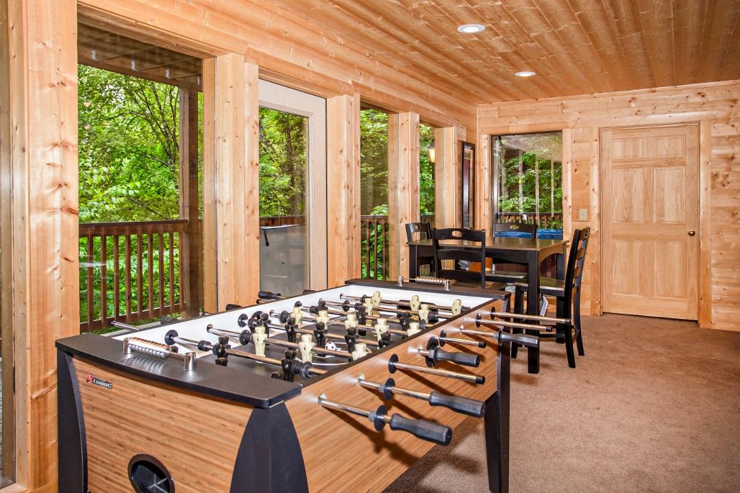 A Cabin To Remember - thumb 9