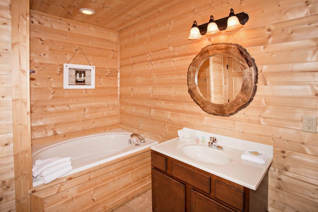 A Cabin To Remember - thumb 7