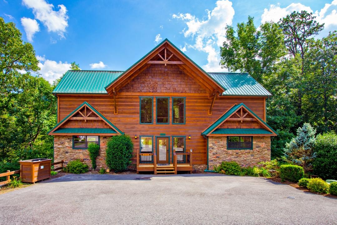 A Cabin To Remember - thumb 13