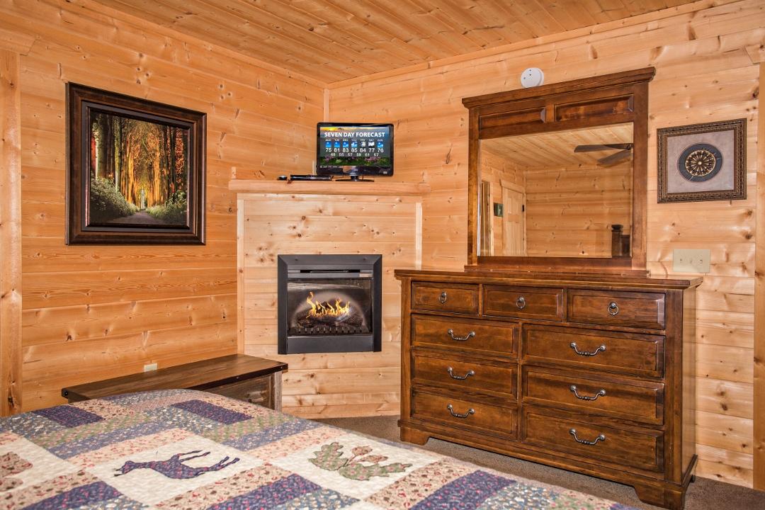 A Cabin To Remember - thumb 10