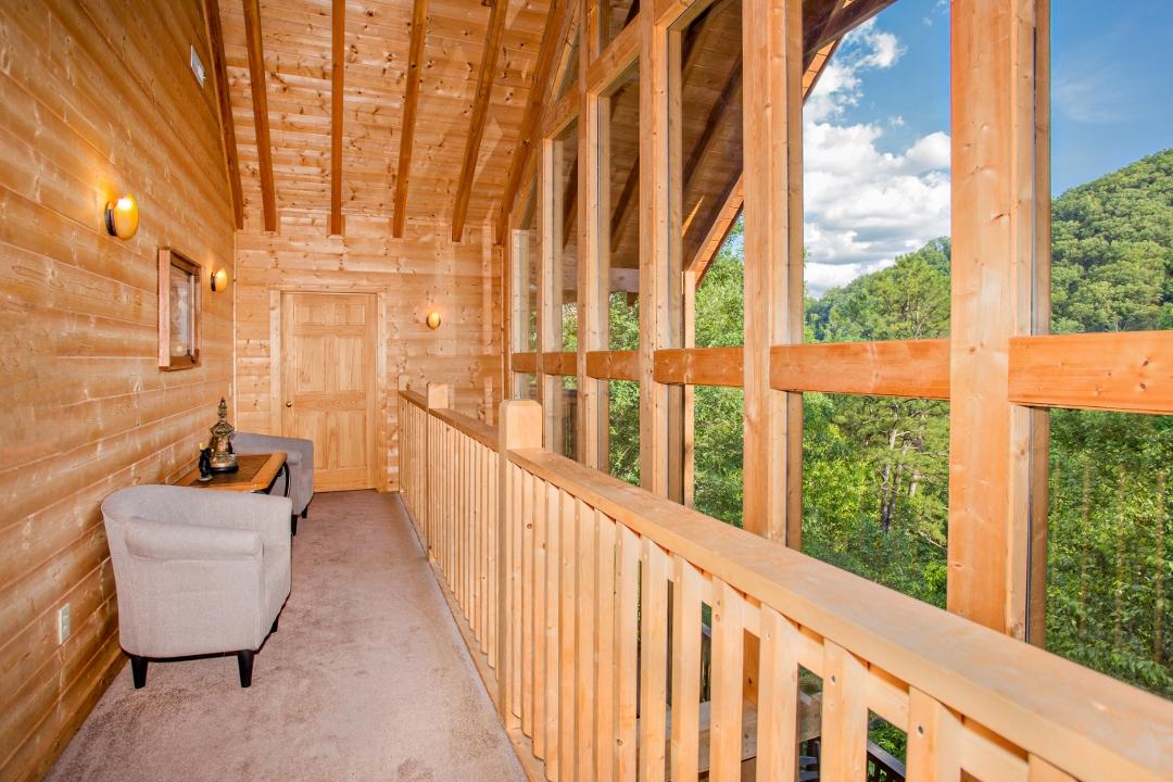 A Cabin To Remember - thumb 14