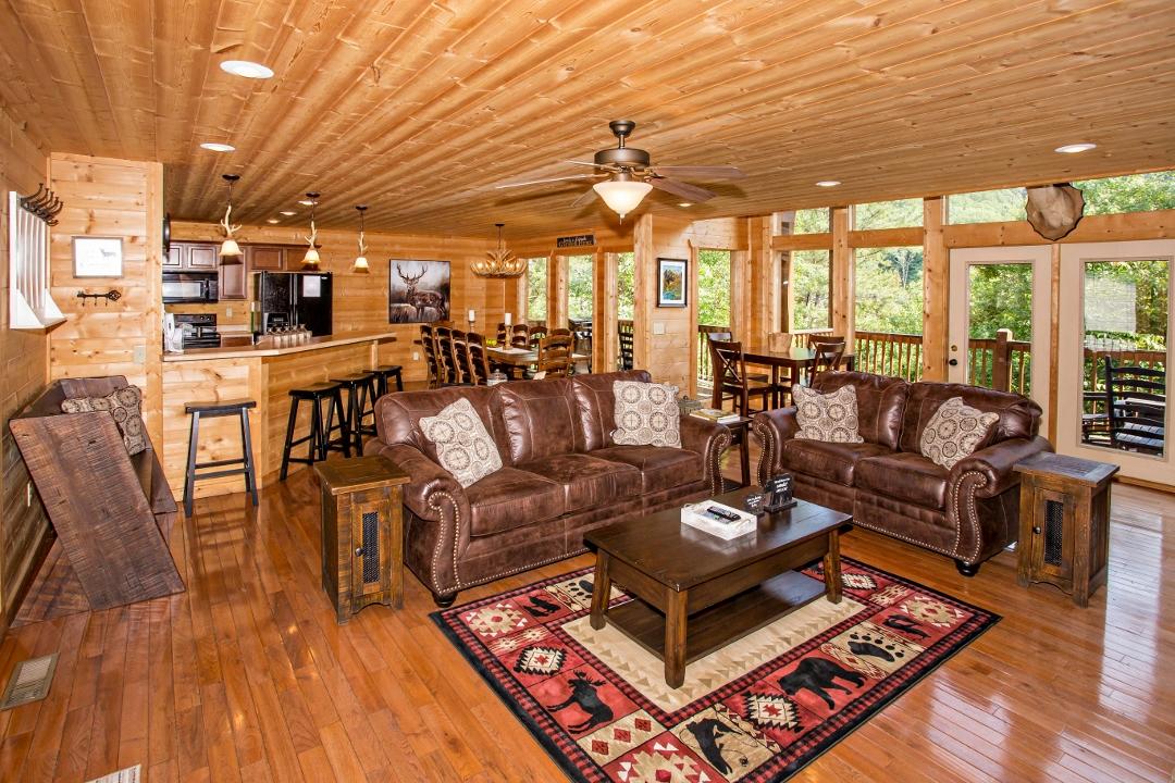 A Cabin To Remember - thumb 18