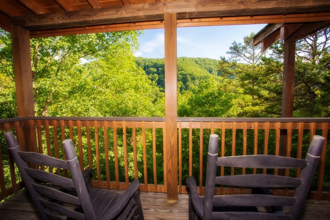A Cabin To Remember - thumb 17
