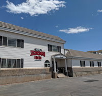 Hotel Zion - Accommodation Indiana
