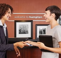 Hampton Inn Draper Salt Lake City Ut - Accommodation Indiana