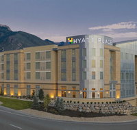 Hyatt Place Salt Lake City/Cottonwood - Accommodation Indiana