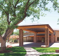 La Quinta by Wyndham at Zion Park/Springdale - Accommodation Indiana