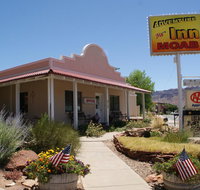 Adventure Inn Moab - Accommodation Indiana