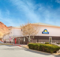 Days Inn by Wyndham Moab - Accommodation Indiana