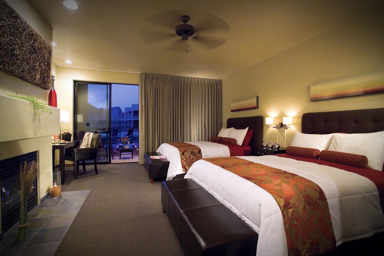 Red Mountain Resort - thumb 6