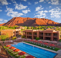 Red Mountain Resort - Accommodation Indiana